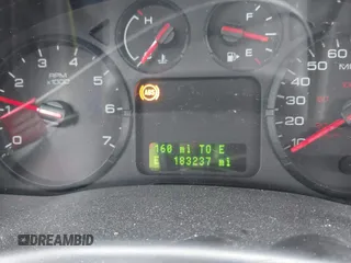 2007 Ford Freestyle SEL z VIN 1FMDK02127GA30776, wystawiony jako IAAI lot #42069594 z przebiegiem 183 237 mil mil oraz . Historia ofert i sprzedaży dostępna na DreamBid. Obrazek 7.