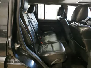 2010 Jeep Commander Sport z VIN 1J4RG4GK9AC158400, wystawiony jako Copart lot #53497035 z przebiegiem 153 309 mil mil oraz Nie do naprawy • Non repairable. Historia ofert i sprzedaży dostępna na DreamBid. Obrazek 11.