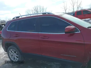 2015 Jeep Cherokee Latitude with VIN 1C4PJLCB8FW612284, listed as a IAAI auction lot 41578838 with 101,458 mi miles and . Bid and sale history available at DreamBid. Image 14.