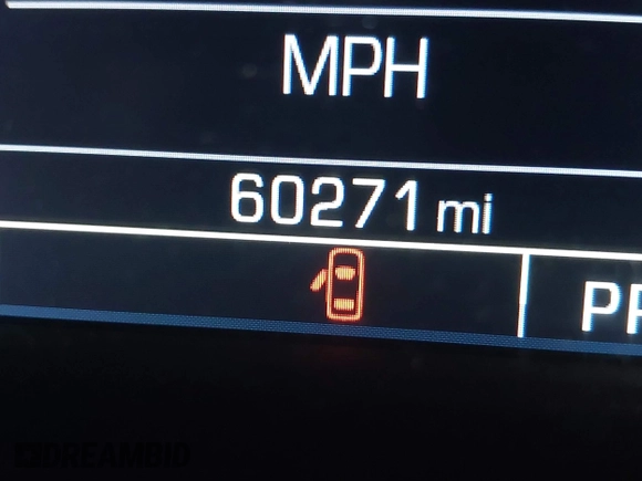 2016 Chevrolet Tahoe LTZ z VIN 1GNSKCKC0GR214110, wystawiony jako IAAI lot #41680822 z przebiegiem 60 271 mil mil oraz . Historia ofert i sprzedaży dostępna na DreamBid. Obrazek 16.
