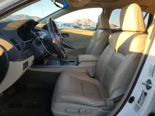 2013 Acura RDX Technology with VIN 5J8TB3H51DL008252, listed as a Copart auction lot 51521975 with 100,275 mi miles and Salvage Title. Bid and sale history available at DreamBid. Image 7.