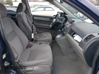 2011 Honda CR-V EX with VIN 5J6RE4H54BL053229, listed as a IAAI auction lot 41985385 with 156,205 mi miles and . Bid and sale history available at carsss.com. Image 5.