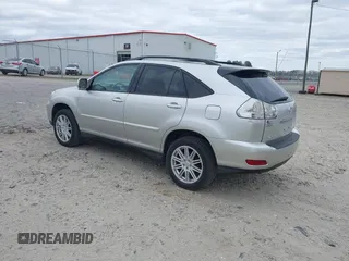 2008 Lexus RX 350 with VIN 2T2GK31U98C048363, listed as a IAAI auction lot 41856194 with 97,157 mi miles and . Bid and sale history available at DreamBid. Image 3.