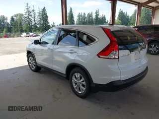 2012 Honda CR-V EX-L с VIN 5J6RM4H7XCL042905, выставлен на аукционе IAAI как лот 42500256 с пробегом 104 704 миль миль и . История ставок и продаж доступна на DreamBid. Изображение 3.