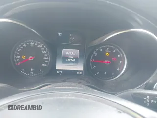 2018 Mercedes-Benz C 300 с VIN 55SWF4JB2JU248820, выставлен на аукционе IAAI как лот 42538805 с пробегом 148 140 миль миль и . История ставок и продаж доступна на DreamBid. Изображение 7.