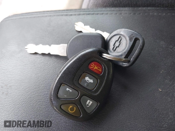 2009 Chevrolet Impala LT with VIN 2G1WT57N691159549, listed as a IAAI auction lot 42203935 with 190,025 mi miles and . Bid and sale history available at DreamBid. Image 11.
