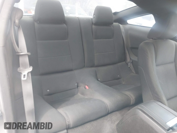 2011 Ford Mustang V6 with VIN 1ZVBP8AM6B5135684, listed as a IAAI auction lot 41997236 with 226,547 mi miles and . Bid and sale history available at carsss.com. Image 8.