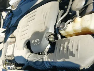 2016 Chrysler 300 Anniversary Edition с VIN 2C3CCARGXGH248535, выставлен на аукционе IAAI как лот 43076505 с пробегом 111 442 миль миль и . История ставок и продаж доступна на DreamBid. Изображение 19.