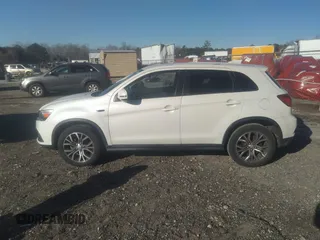 2019 Mitsubishi Outlander Sport SE 2.0 with VIN JA4AP4AU6KU013978, listed as a IAAI auction lot 41669136 with 87,970 mi miles. Bid and sale history available at carsss.com. Image 14.