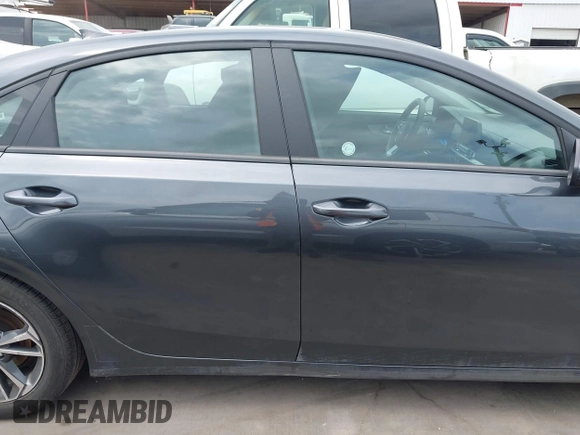 2024 Kia Forte LXS with VIN 3KPF24AD5RE749037, listed as a IAAI auction lot 42113745 with 51,486 mi miles and . Bid and sale history available at DreamBid. Image 14.