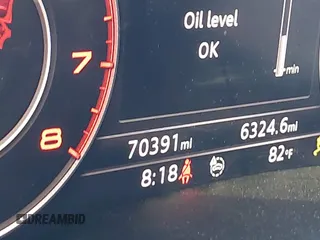 2019 Audi Q7 Premium Plus with VIN WA1LAAF73KD005199, listed as a IAAI auction lot 42525298 with 70,391 mi miles and . Bid and sale history available at DreamBid. Image 16.