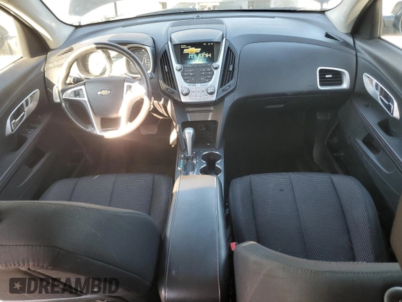2015 Chevrolet Equinox LT z VIN 2GNFLFEK9F6111927, wystawiony jako Copart lot #87303474 z przebiegiem 148 461 mil mil oraz Szkoda całkowita • Salvage title. Historia ofert i sprzedaży dostępna na DreamBid. Obrazek 8.