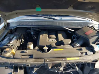 2005 Infiniti QX56 with VIN 5N3AA08C65N805580, listed as a IAAI auction lot 42009147 with 124,937 mi miles and . Bid and sale history available at carsss.com. Image 10.