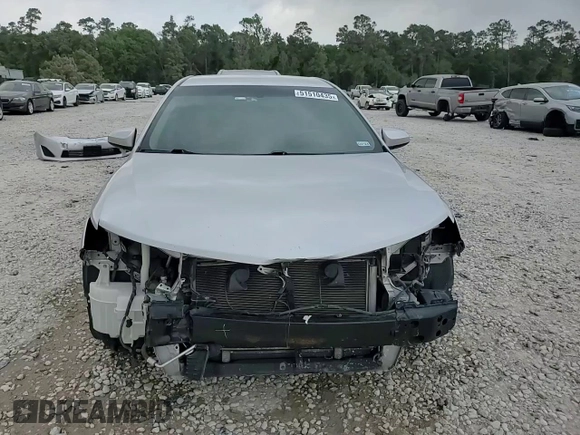 2014 Toyota Camry L with VIN 4T4BF1FK8ER440913, listed as a Copart auction lot 51510435 with 150,529 mi miles and Salvage Title. Bid and sale history available at carsss.com. Image 14.