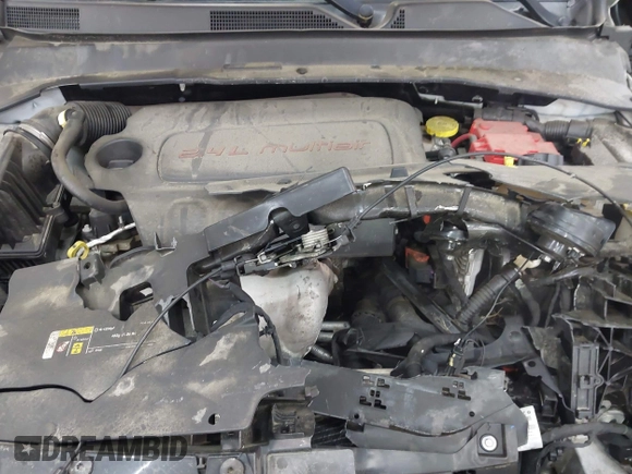 2019 Jeep Compass Latitude with VIN 3C4NJCBB8KT685910, listed as a IAAI auction lot 42423224 with 70,236 mi miles and . Bid and sale history available at DreamBid. Image 10.