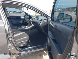 2015 Lexus NX 300h z VIN JTJYWRBZ7F2002355, wystawiony jako IAAI lot #41888375 z przebiegiem 88 768 mil mil oraz . Historia ofert i sprzedaży dostępna na DreamBid. Obrazek 5.