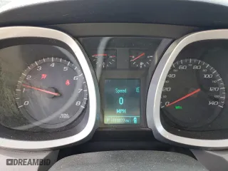2012 Chevrolet Equinox LT w/1LT with VIN 2GNFLEEK5C6108383, listed as a Copart auction lot 52299915 with 151,077 mi miles and Clean Title. Bid and sale history available at carsss.com. Image 9.
