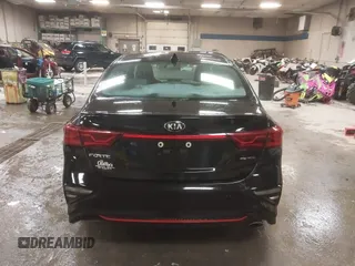 2021 Kia Forte GT-Line with VIN 3KPF34ADXME327142, listed as a IAAI auction lot 41654841 with 201,017 mi miles and . Bid and sale history available at DreamBid. Image 16.