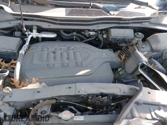 2019 Acura MDX with VIN 5J8YD4H30KL031281, listed as a IAAI auction lot 40711204 with Not provided miles and . Bid and sale history available at DreamBid. Image 10.