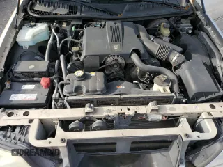 2003 Lincoln Town Car Cartier z VIN 1LNHM83W33Y690270, wystawiony jako Copart lot #51682235 z przebiegiem 118 355 mil mil oraz Szkoda całkowita • Salvage title. Historia ofert i sprzedaży dostępna na DreamBid. Obrazek 11.
