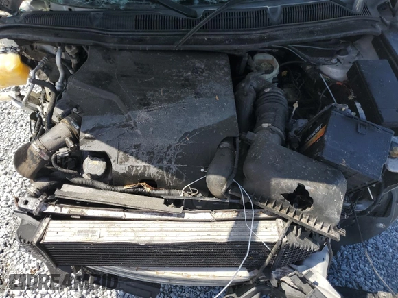 2016 Ford Explorer Sport z VIN 1FM5K8GTXGGA03127, wystawiony jako Copart lot #56862035 z przebiegiem Nie podano mil oraz Szkoda całkowita • Salvage title. Historia ofert i sprzedaży dostępna na DreamBid. Obrazek 12.