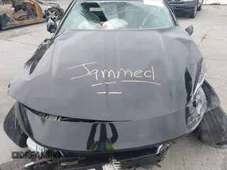 2019 Dodge Charger SXT with VIN 2C3CDXBG6KH681711, listed as a IAAI auction lot 42130733 with 58,050 mi miles. Bid and sale history available at carsss.com. Image 10.