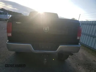 2020 Ram 1500 Classic Tradesman with VIN 1C6RR6FG5LS119554, listed as a Copart auction lot 87228014 with 98,615 mi miles and Salvage Title. Bid and sale history available at carsss.com. Image 6.