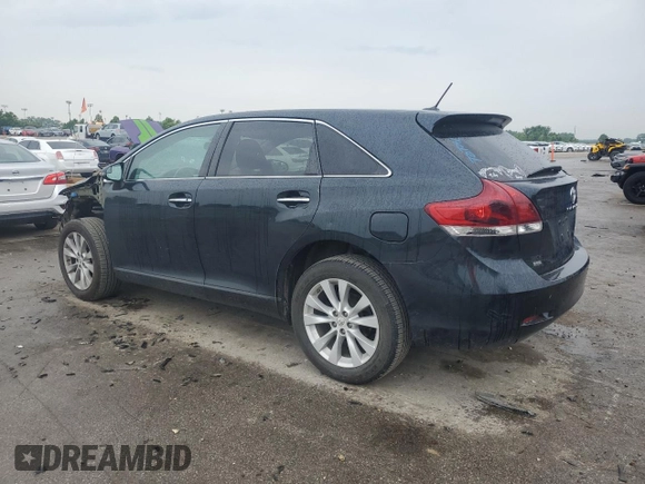 2013 Toyota Venza LE с VIN 4T3BA3BB8DU041693, выставлен на аукционе Copart как лот 58927095 с пробегом 177 274 миль миль и Чистый • Clean title. История ставок и продаж доступна на DreamBid. Изображение 2.