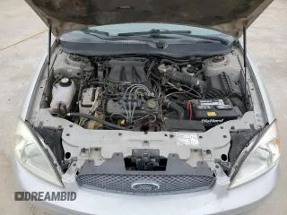 2004 Ford Taurus z VIN 1FAFP52224A203303, wystawiony jako Copart lot #46334175 z przebiegiem 158 832 mil mil oraz Szkody całkowita. Historia ofert i sprzedaży dostępna na DreamBid. Obrazek 11.