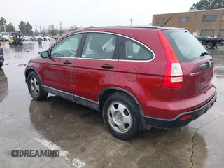 2009 Honda CR-V LX z VIN 5J6RE38369L023524, wystawiony jako IAAI lot #41567462 z przebiegiem 74 328 mil mil oraz . Historia ofert i sprzedaży dostępna na DreamBid. Obrazek 3.