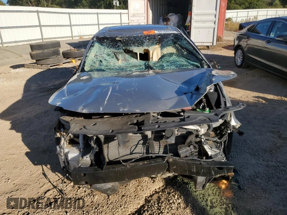 2013 Toyota Avalon XLE with VIN 4T1BK1EBXDU025078, listed as a Copart auction lot 80760244 with 66,365 mi miles and Salvage Title. Bid and sale history available at DreamBid. Image 5.