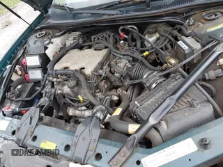 2001 Chevrolet Impala с VIN 2G1WF55E119161662, выставлен на аукционе IAAI как лот 42519838 с пробегом 197 896 миль миль и . История ставок и продаж доступна на DreamBid. Изображение 10.
