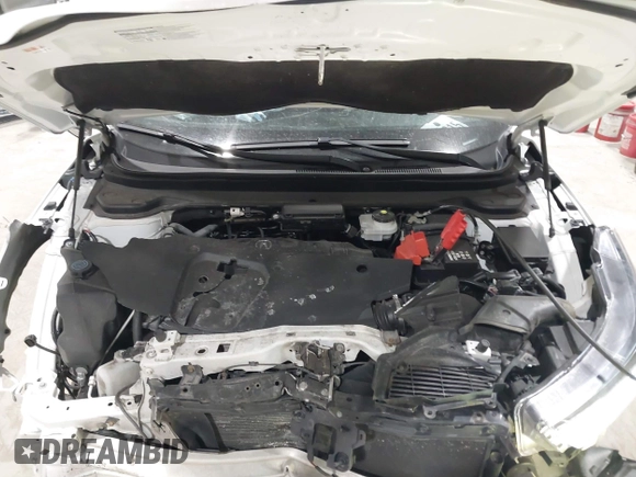 2021 Acura RDX w/A-Spec Package with VIN 5J8TC2H69ML803565, listed as a IAAI auction lot 41846821 with 36,452 mi miles and . Bid and sale history available at DreamBid. Image 10.