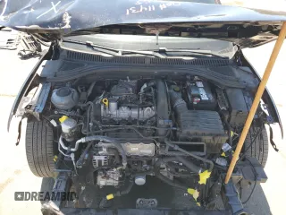 2021 Volkswagen Jetta S z VIN 3VWC57BU4MM028617, wystawiony jako Copart lot #57634645 z przebiegiem 83 210 mil mil oraz Szkoda całkowita • Salvage title. Historia ofert i sprzedaży dostępna na DreamBid. Obrazek 11.