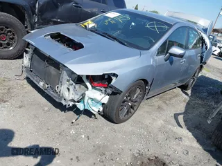 2015 Subaru WRX STI с VIN JF1VA2L68F9822280, выставлен на аукционе IAAI как лот 41556978 с пробегом 86 566 миль миль и . История ставок и продаж доступна на DreamBid. Изображение 2.