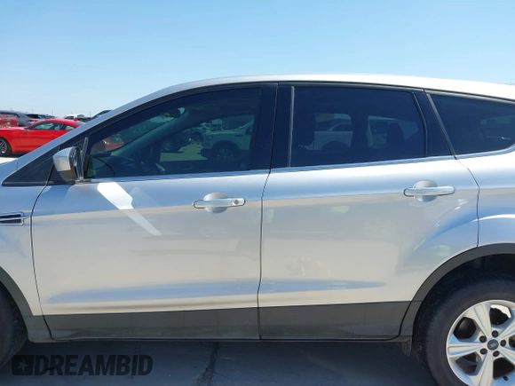 2014 Ford Escape SE с VIN 1FMCU0GX3EUA21506, выставлен на аукционе IAAI как лот 41993526 с пробегом 134 761 миль миль и . История ставок и продаж доступна на DreamBid. Изображение 15.