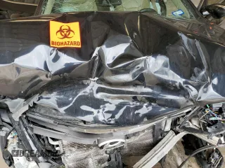 2016 Hyundai Azera Limited с VIN KMHFH4JG0GA563202, выставлен на аукционе Copart как лот 55341115 с пробегом Не указан миль и Списание • Salvage title. История ставок и продаж доступна на DreamBid. Изображение 11.