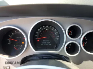 2012 Toyota Tundra 4WD Truck LTD with VIN 5TFHY5F13CX220317, listed as a Copart auction lot 73597184 with 127,307 mi miles and Salvage Title. Bid and sale history available at carsss.com. Image 9.