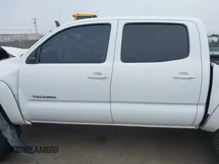 2006 Toyota Tacoma PreRunner with VIN 5TEJU62N36Z244898, listed as a IAAI auction lot 41551832 with 227,726 mi miles and . Bid and sale history available at DreamBid. Image 15.