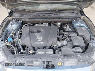 2014 Mazda 3 i SV with VIN JM1BM1T72E1189912, listed as a IAAI auction lot 41937749 with Not Provided miles and . Bid and sale history available at DreamBid. Image 10.