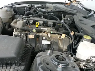 2023 Ford Mustang EcoBoost с VIN 1FA6P8TH4P5112129, выставлен на аукционе IAAI как лот 42065880 с пробегом 27 716 миль миль и . История ставок и продаж доступна на DreamBid. Изображение 19.