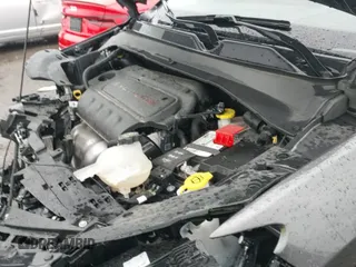 2022 Jeep Compass Trailhawk с VIN 3C4NJDDBXNT206118, выставлен на аукционе IAAI как лот 41945077 с пробегом 7 785 миль миль и . История ставок и продаж доступна на DreamBid. Изображение 20.