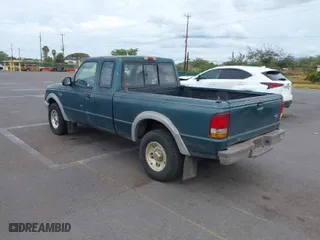1995 Ford Ranger Splash with VIN 1FTDR15X8SPA77583, listed as a IAAI auction lot 42053048 with 116,751 mi miles. Bid and sale history available at carsss.com. Image 3.