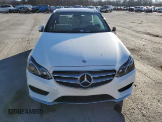 2016 Mercedes-Benz E-Class E 350 Luxury with VIN WDDHF8JB6GB217640, listed as a Copart auction lot 68364782 with 59,087 mi miles. Bid and sale history available at carsss.com. Image 5.