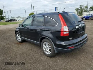 2010 Honda CR-V EX-L с VIN 5J6RE4H72AL800357, выставлен на аукционе Copart как лот 60690435 с пробегом 146 731 миль миль и Чистый • Clean title. История ставок и продаж доступна на DreamBid. Изображение 2.