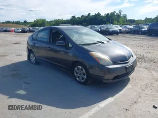 2007 Toyota Prius with VIN JTDKB20U173259350, listed as a IAAI auction lot 42813548 with 190,227 mi miles and . Bid and sale history available at DreamBid. Image 1.