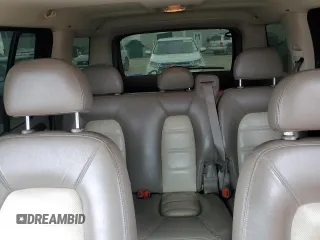2003 Ford Explorer Eddie Bauer z VIN 1FMDU74WX3UA60163, wystawiony jako Copart lot #61994245 z przebiegiem 298 711 mil mil oraz Szkoda całkowita • Salvage title. Historia ofert i sprzedaży dostępna na DreamBid. Obrazek 10.