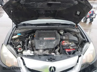 2012 Acura RDX with VIN 5J8TB2H24CA000446, listed as a IAAI auction lot 41958767 with 129,447 mi miles. Bid and sale history available at carsss.com. Image 10.