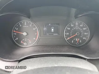 2018 Kia Optima S z VIN 5XXGT4L33JG269080, wystawiony jako Copart lot #61411915 z przebiegiem 54 945 mil mil oraz Szkoda całkowita • Salvage title. Historia ofert i sprzedaży dostępna na DreamBid. Obrazek 9.