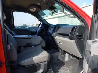 2019 Ford F-150 XL with VIN 1FTEX1CB8KKC24743, listed as a IAAI auction lot 42505792 with 74,448 mi miles and . Bid and sale history available at DreamBid. Image 5.